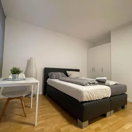 Simplex Am Ludwigsplatz Καρλσρούη
