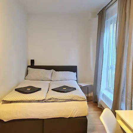 Simplex Am Ludwigsplatz Καρλσρούη