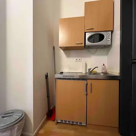 Simplex Am Ludwigsplatz Καρλσρούη