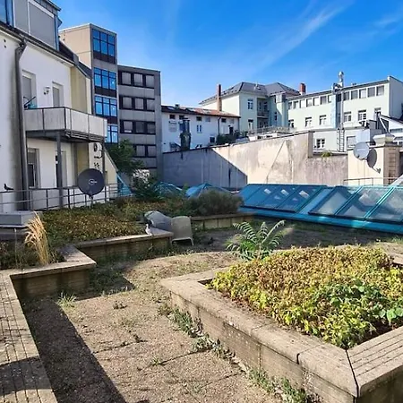 Simplex Am Ludwigsplatz Καρλσρούη