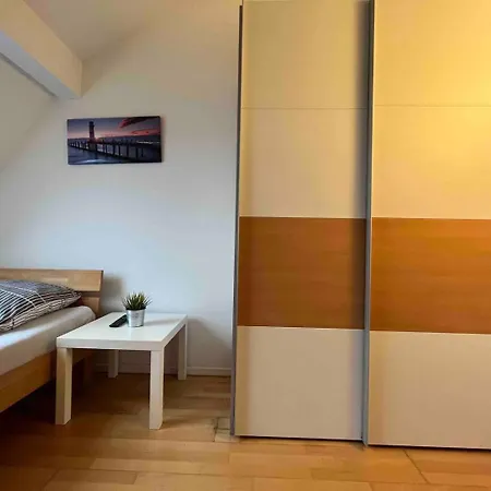 Simplex Am Ludwigsplatz * Καρλσρούη