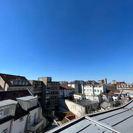 Simplex Am Ludwigsplatz