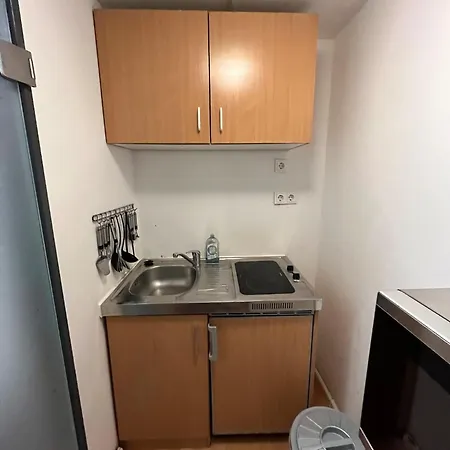 Simplex Am Ludwigsplatz * Καρλσρούη