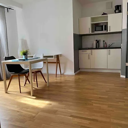 Simplex Am Ludwigsplatz Καρλσρούη
