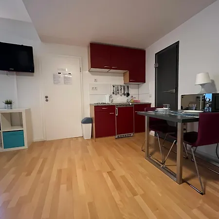 Simplex Am Ludwigsplatz Καρλσρούη